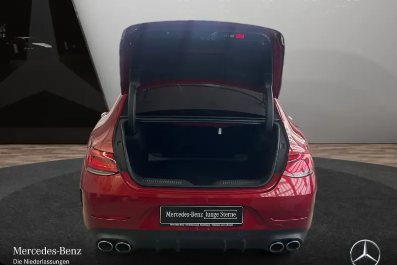 Mercedes-Benz CLS 53 AMG (Clasa CLS) din 2023 cu 32.815 km - oferta MER195853 - foto 15