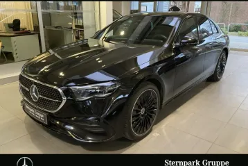 Mercedes-Benz E 300 din 2024 - oferta MER195854