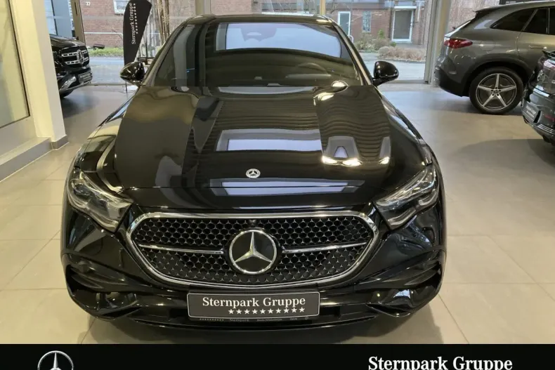 Mercedes-Benz E 300 (Clasa E) din 2024 cu 17.990 km - oferta MER195854 - foto 2