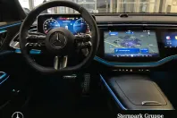 Mercedes-Benz E 300 (Clasa E) din 2024 cu 17.990 km - oferta MER195854 - foto 9