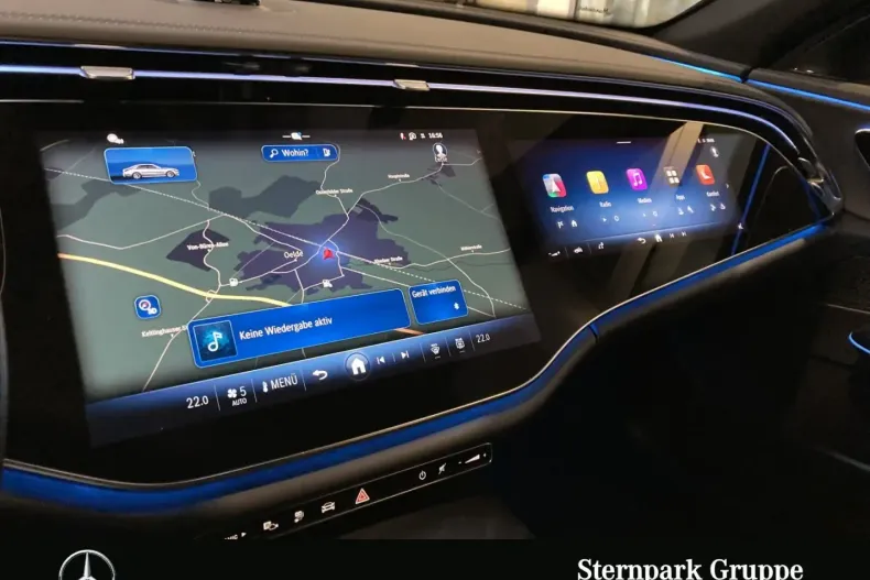 Mercedes-Benz E 300 (Clasa E) din 2024 cu 17.990 km - oferta MER195854 - foto 10