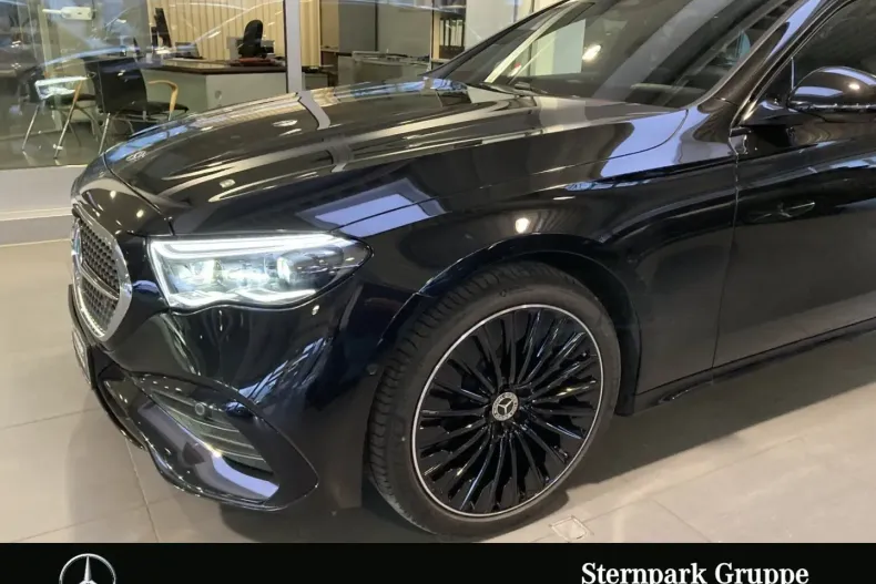 Mercedes-Benz E 300 (Clasa E) din 2024 cu 17.990 km - oferta MER195854 - foto 21