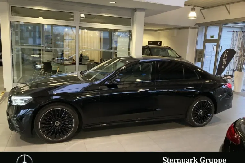 Mercedes-Benz E 300 (Clasa E) din 2024 cu 17.990 km - oferta MER195854 - foto 22