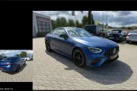 Mercedes-Benz E 53 AMG (Clasa E) din 2023 cu 9.950 km - oferta MER195855 - foto 1