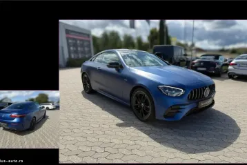 Mercedes-Benz E 53 AMG din 2023 - oferta MER195855