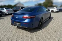 Mercedes-Benz E 53 AMG (Clasa E) din 2023 cu 9.950 km - oferta MER195855 - foto 2