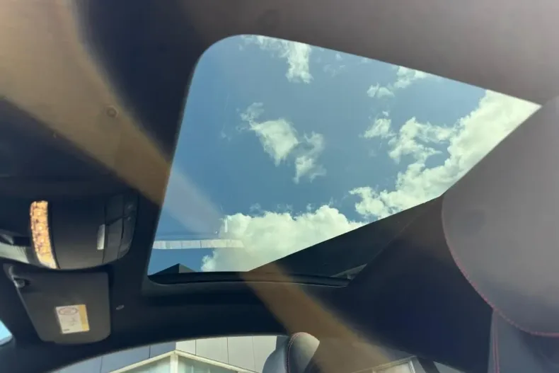 Mercedes-Benz E 53 AMG (Clasa E) din 2023 cu 9.950 km - oferta MER195855 - foto 8