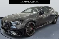 Mercedes-Benz E 53 AMG (Clasa E) din 2025 cu 17.000 km - oferta MER195856 - foto 1