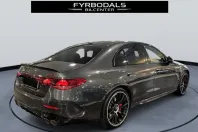 Mercedes-Benz E 53 AMG (Clasa E) din 2025 cu 17.000 km - oferta MER195856 - foto 2