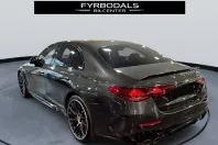 Mercedes-Benz E 53 AMG (Clasa E) din 2025 cu 17.000 km - oferta MER195856 - foto 4