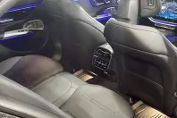 Mercedes-Benz E 53 AMG (Clasa E) din 2025 cu 17.000 km - oferta MER195856 - foto 9