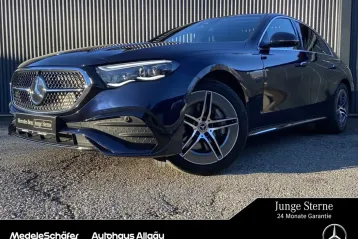 Mercedes-Benz E 300 din 2024 - oferta MER195857