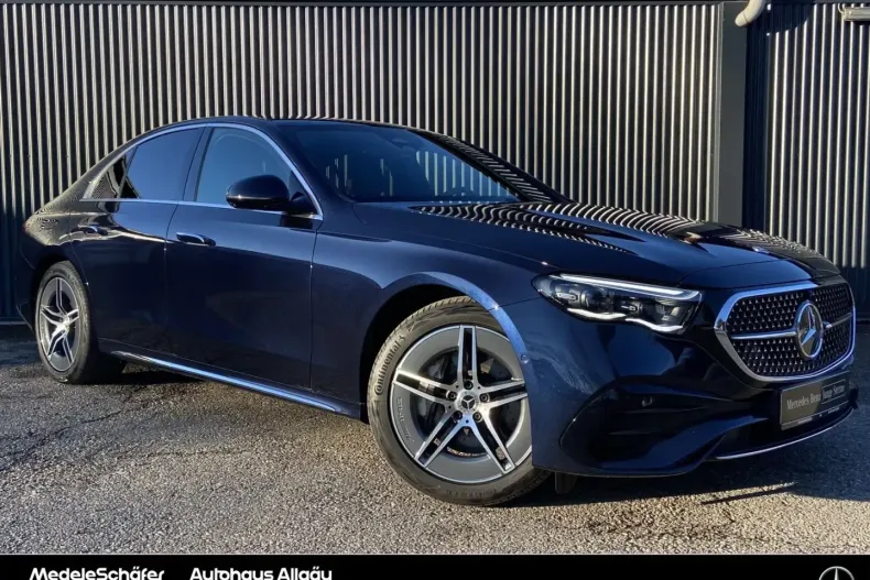 Mercedes-Benz E 300 (Clasa E) din 2024 cu 30.116 km - oferta MER195857 - foto 3