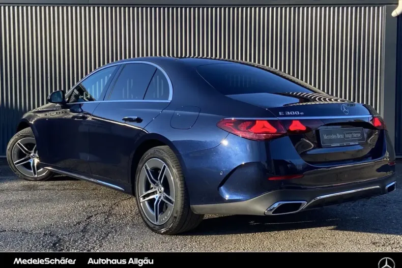 Mercedes-Benz E 300 (Clasa E) din 2024 cu 30.116 km - oferta MER195857 - foto 7