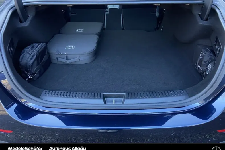 Mercedes-Benz E 300 (Clasa E) din 2024 cu 30.116 km - oferta MER195857 - foto 10