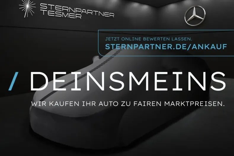 Mercedes-Benz E 300 (Clasa E) din 2024 cu 14.600 km - oferta MER195858 - foto 2
