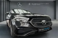 Mercedes-Benz E 300 (Clasa E) din 2024 cu 14.600 km - oferta MER195858 - foto 21