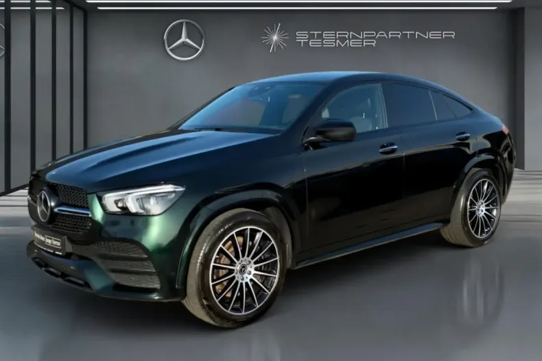 Mercedes-Benz GLE 400 (Clasa GLE) din 2023 cu 52.030 km - oferta MER195859 - foto 1
