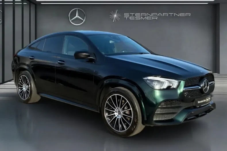 Mercedes-Benz GLE 400 (Clasa GLE) din 2023 cu 52.030 km - oferta MER195859 - foto 2
