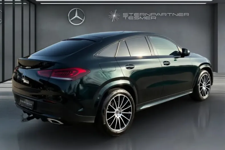 Mercedes-Benz GLE 400 (Clasa GLE) din 2023 cu 52.030 km - oferta MER195859 - foto 3