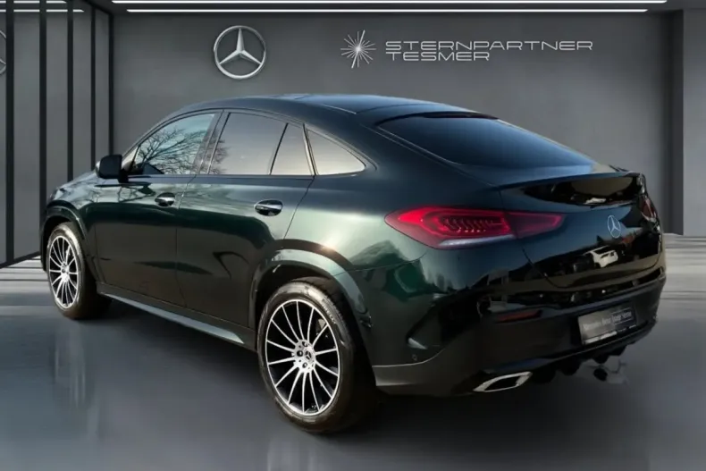 Mercedes-Benz GLE 400 (Clasa GLE) din 2023 cu 52.030 km - oferta MER195859 - foto 4