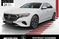 Mercedes-Benz E 300 (Clasa E) din 2024 cu 18.543 km - oferta MER195860 - foto 1