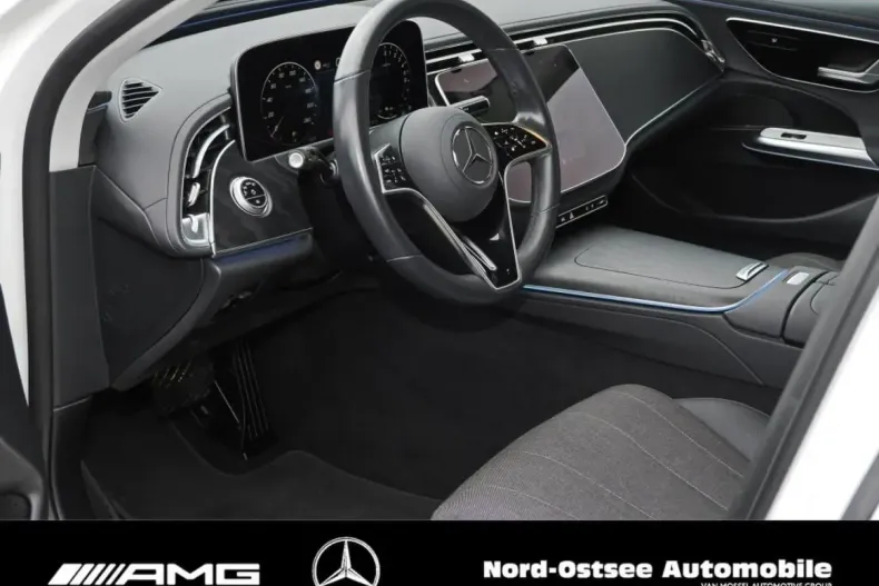 Mercedes-Benz E 300 (Clasa E) din 2024 cu 18.543 km - oferta MER195860 - foto 7
