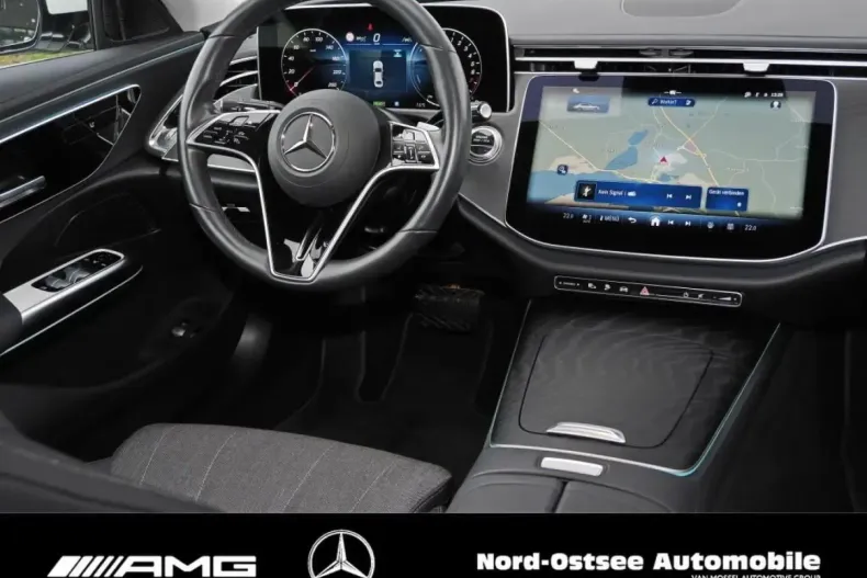 Mercedes-Benz E 300 (Clasa E) din 2024 cu 18.543 km - oferta MER195860 - foto 8