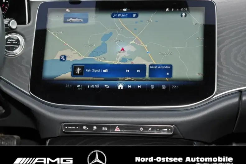 Mercedes-Benz E 300 (Clasa E) din 2024 cu 18.543 km - oferta MER195860 - foto 9