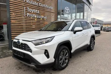 Toyota RAV4 din 2026 - oferta TOY195861
