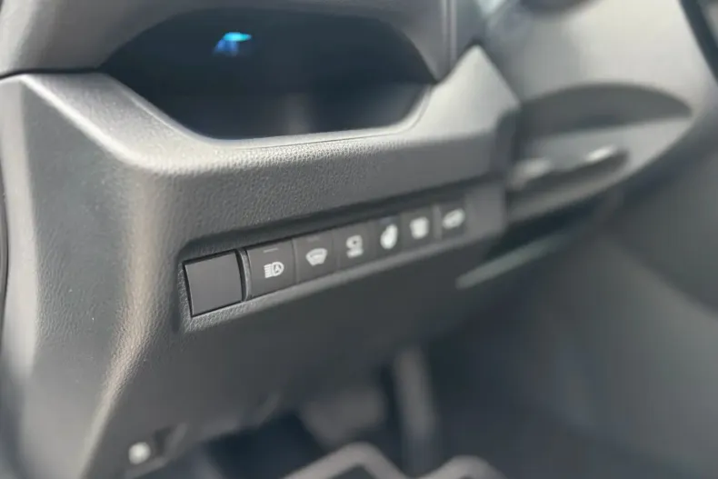 Toyota RAV4 din 2026 cu 4.000 km - oferta TOY195861 - foto 10