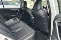 Toyota RAV4 din 2026 cu 4.000 km - oferta TOY195861 - foto 12