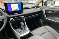 Toyota RAV4 din 2026 cu 4.000 km - oferta TOY195861 - foto 16