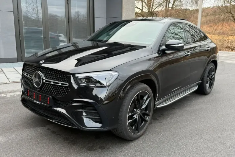 Mercedes-Benz GLE 450 (Clasa GLE) din 2023 cu 84.255 km - oferta MER195862 - foto 1