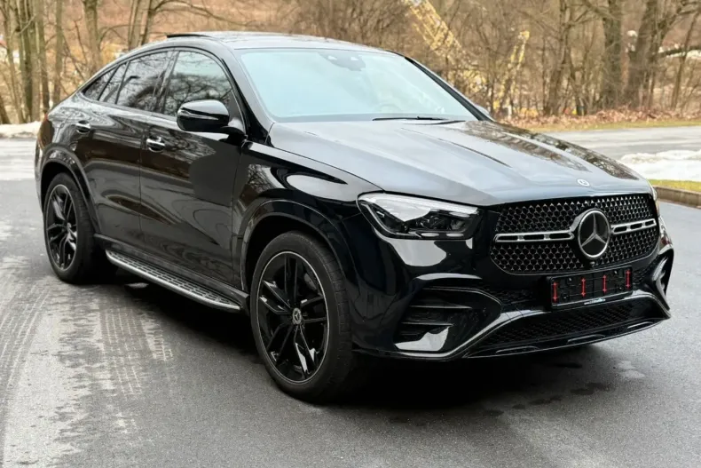 Mercedes-Benz GLE 450 (Clasa GLE) din 2023 cu 84.255 km - oferta MER195862 - foto 2