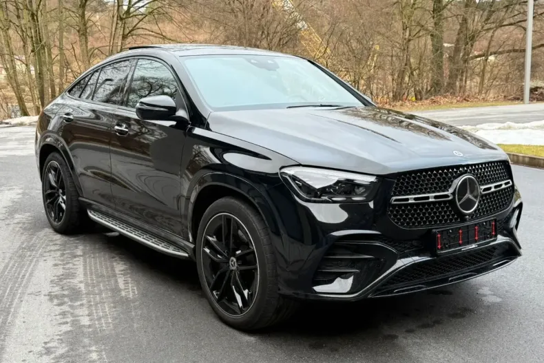 Mercedes-Benz GLE 450 (Clasa GLE) din 2023 cu 84.255 km - oferta MER195862 - foto 3
