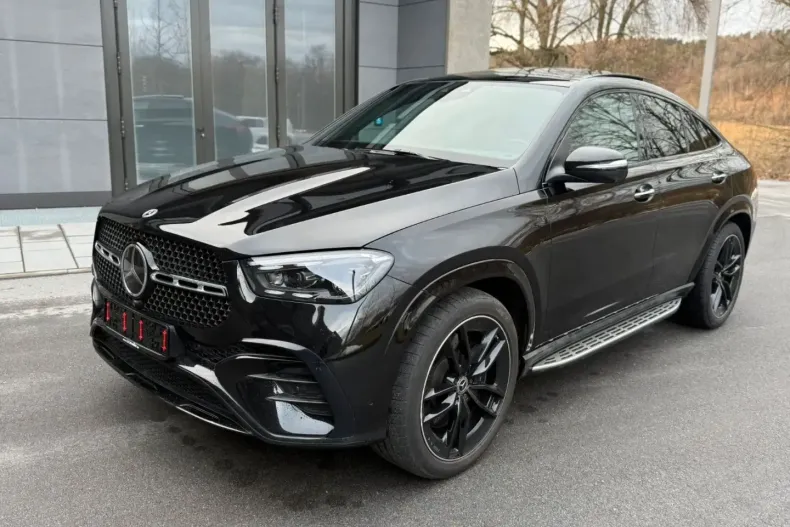 Mercedes-Benz GLE 450 (Clasa GLE) din 2023 cu 84.255 km - oferta MER195862 - foto 4