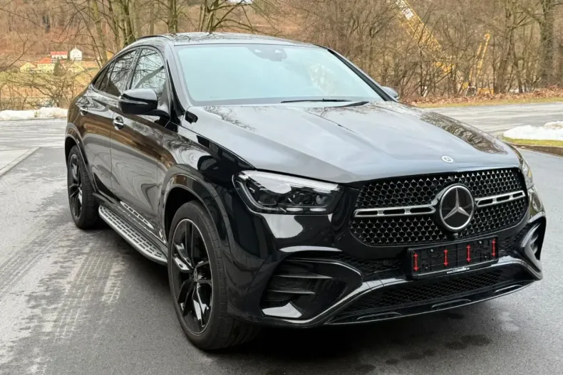 Mercedes-Benz GLE 450 (Clasa GLE) din 2023 cu 84.255 km - oferta MER195862 - foto 5