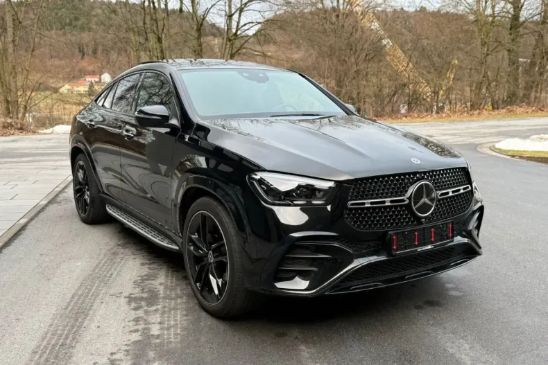Mercedes-Benz GLE 450 (Clasa GLE) din 2023 cu 84.255 km - oferta MER195862 - foto 6