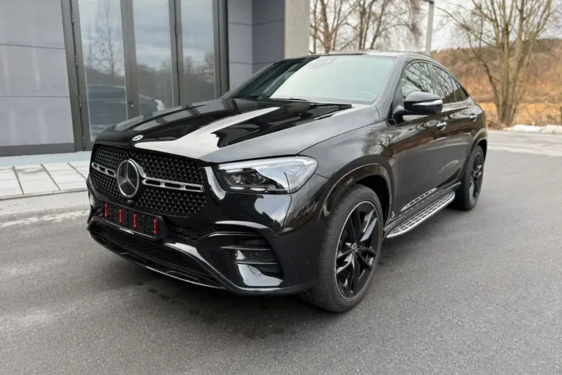 Mercedes-Benz GLE 450 (Clasa GLE) din 2023 cu 84.255 km - oferta MER195862 - foto 7