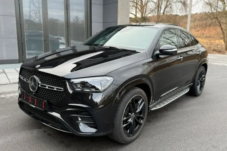 Mercedes-Benz GLE 450 (Clasa GLE) din 2023 cu 84.255 km - oferta MER195862 - foto 8