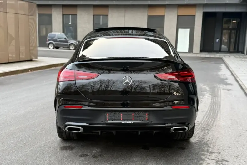 Mercedes-Benz GLE 450 (Clasa GLE) din 2023 cu 84.255 km - oferta MER195862 - foto 16