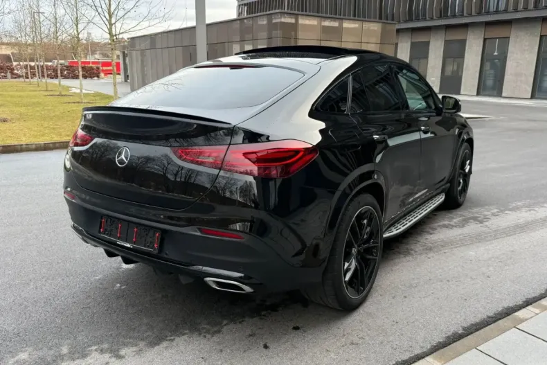 Mercedes-Benz GLE 450 (Clasa GLE) din 2023 cu 84.255 km - oferta MER195862 - foto 20