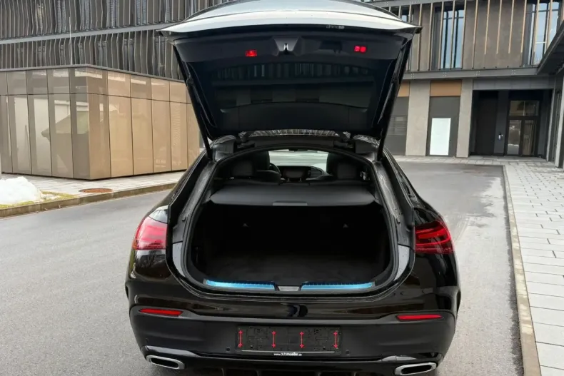 Mercedes-Benz GLE 450 (Clasa GLE) din 2023 cu 84.255 km - oferta MER195862 - foto 21