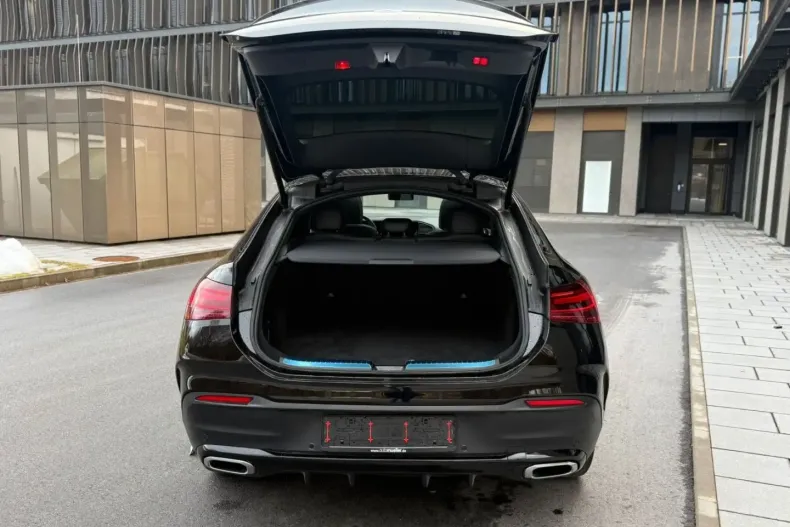 Mercedes-Benz GLE 450 (Clasa GLE) din 2023 cu 84.255 km - oferta MER195862 - foto 22