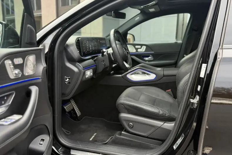 Mercedes-Benz GLE 450 (Clasa GLE) din 2023 cu 84.255 km - oferta MER195862 - foto 25