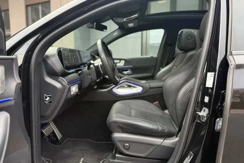 Mercedes-Benz GLE 450 (Clasa GLE) din 2023 cu 84.255 km - oferta MER195862 - foto 26