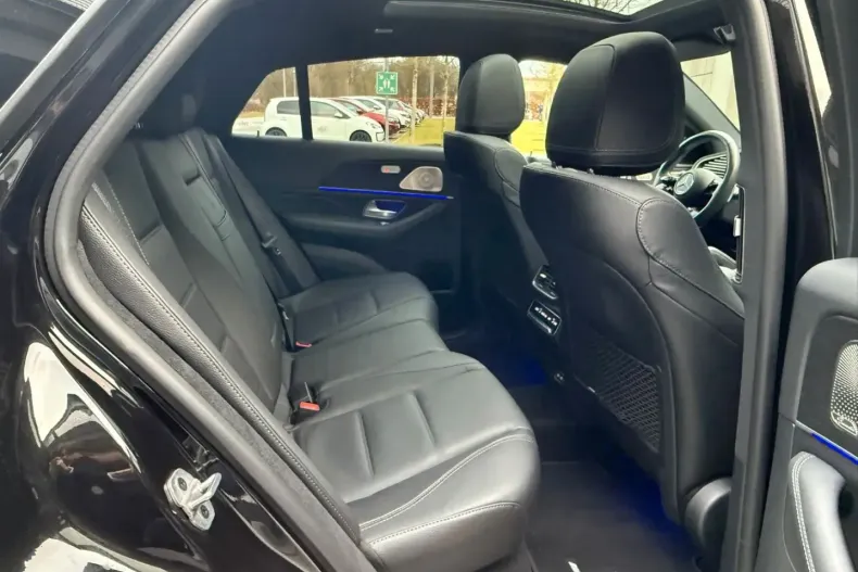 Mercedes-Benz GLE 450 (Clasa GLE) din 2023 cu 84.255 km - oferta MER195862 - foto 36