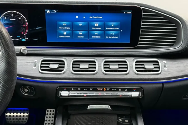Mercedes-Benz GLE 450 (Clasa GLE) din 2023 cu 84.255 km - oferta MER195862 - foto 41