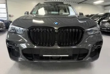 BMW X5 din 2024 - oferta BMW195863
